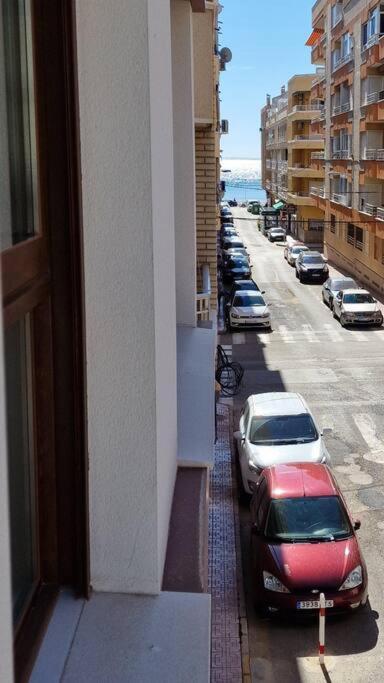 Your Spain P21 Torrevieja Exterior foto