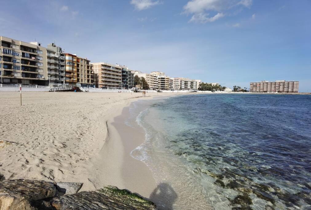 Your Spain P21 Torrevieja Exterior foto