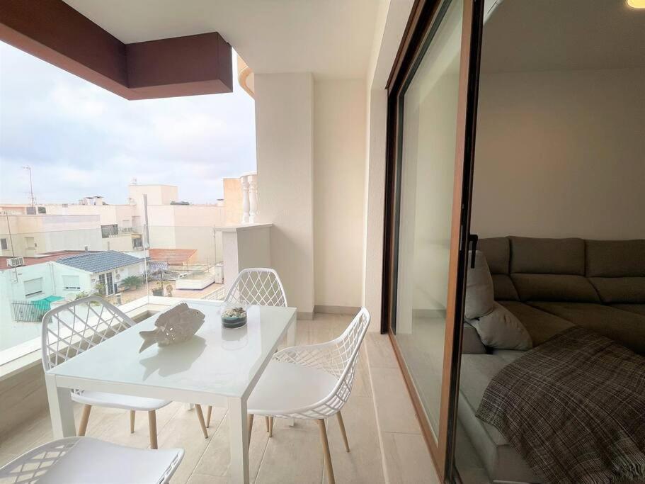 Your Spain P21 Torrevieja Exterior foto